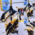 Unisex quality vintage shirts